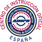 Centro Instruccion AIMPB